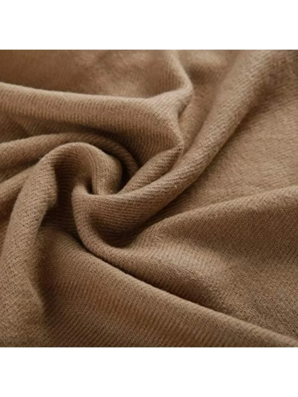 Cozy Extra Large Pashmina Shawl Wrap - Soft Wool Winter Scarf for Women